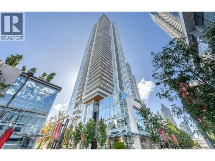 5101 4670 ASSEMBLY WAY, Burnaby