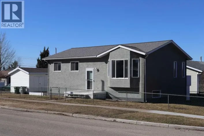5101 8 Avenue, Edson
