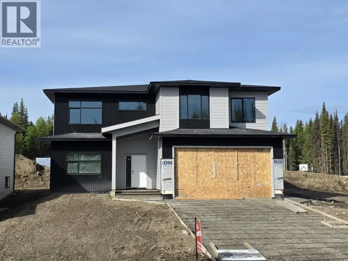 5101 HEADLANDS HEIGHTS, Prince George
