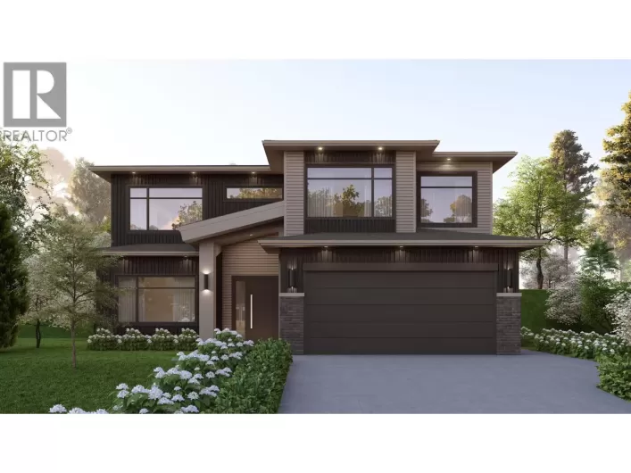 5101 HEADLANDS HEIGHTS, Prince George