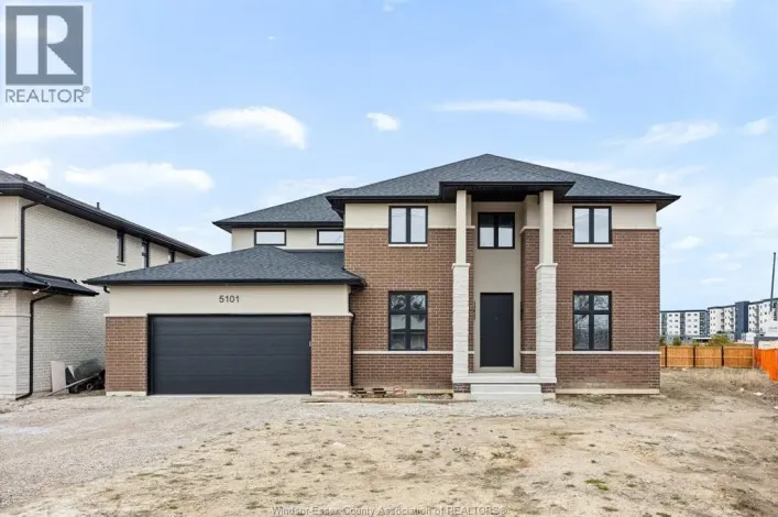 5101 HURON CHURCH LINE ROAD, LaSalle