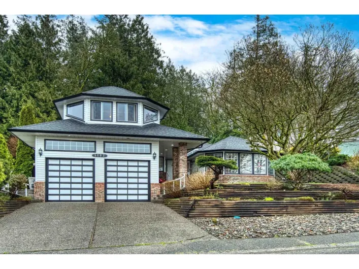 5102 219A STREET, Langley