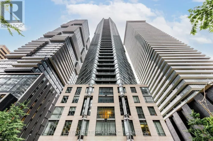 5102 - 45 CHARLES STREET E, Toronto