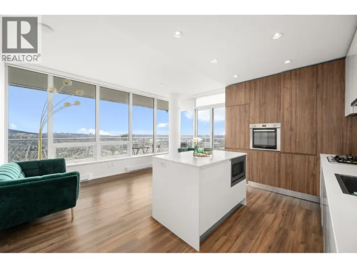 5102 4650 BRENTWOOD BOULEVARD, Burnaby