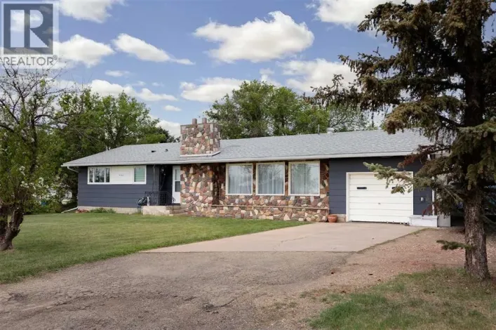 5102 56 Street, Daysland