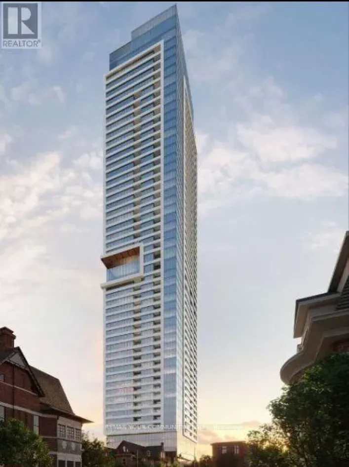5102 - 609 SHERBOURNE STREET, Toronto