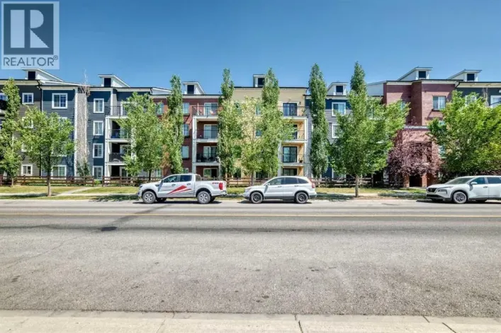 5102, 755 Copperpond Boulevard SE, Calgary
