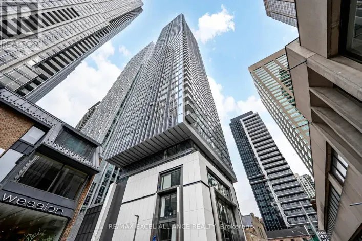 5102 - 8 CUMBERLAND STREET, Toronto