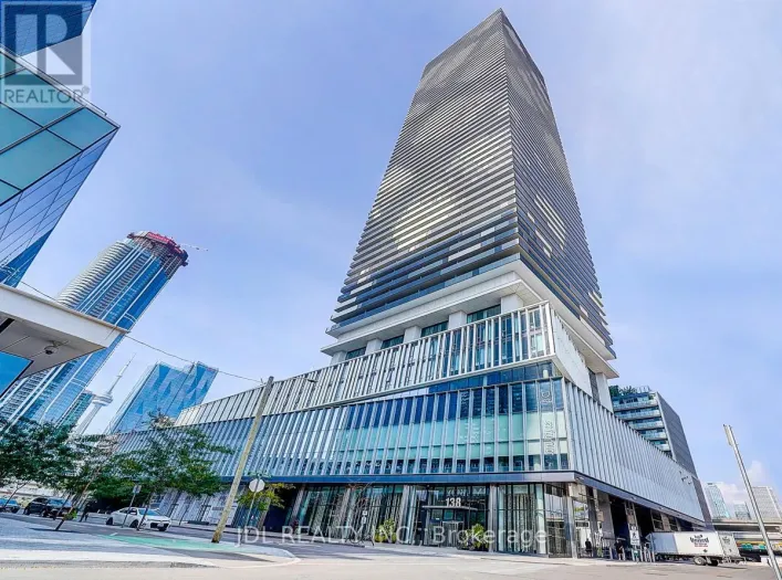 5103 - 138 DOWNES STREET, Toronto