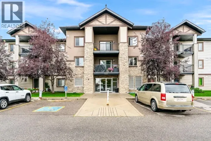 5103, 16969 24 Street SW, Calgary