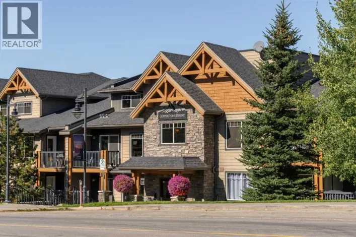 5103, 250 2nd Avenue, Dead Man's Flats