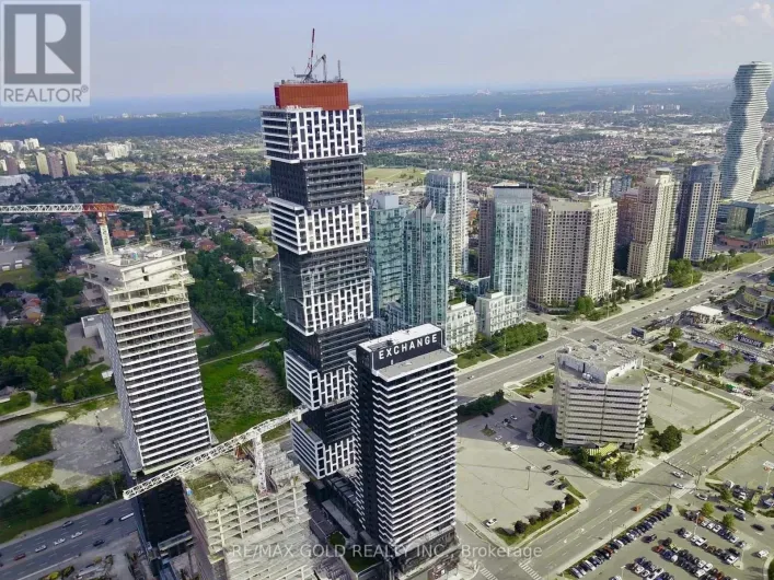 5103 - 4015 THE EXCHANGE, Mississauga