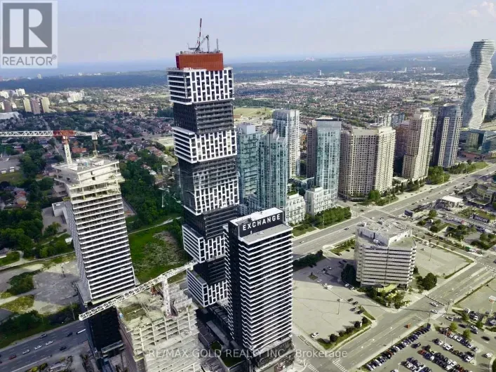 5103 - 4015 THE EXCHANGE, Mississauga