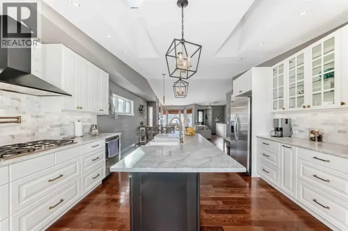 5103, 52 Hidden Vale Crescent NW, Calgary