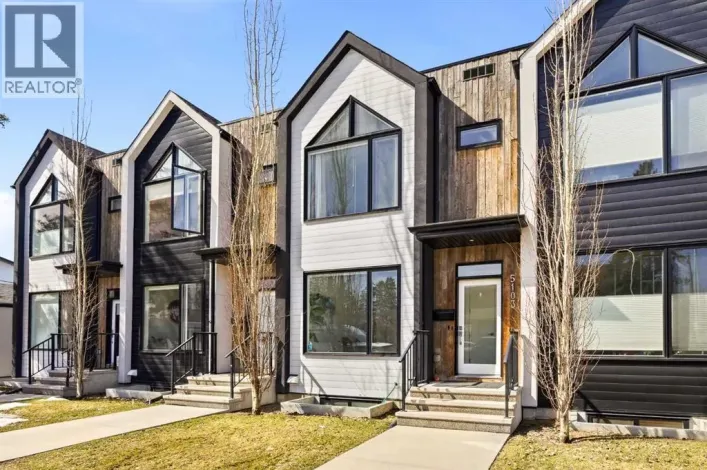 5103 6 Street SW, Calgary