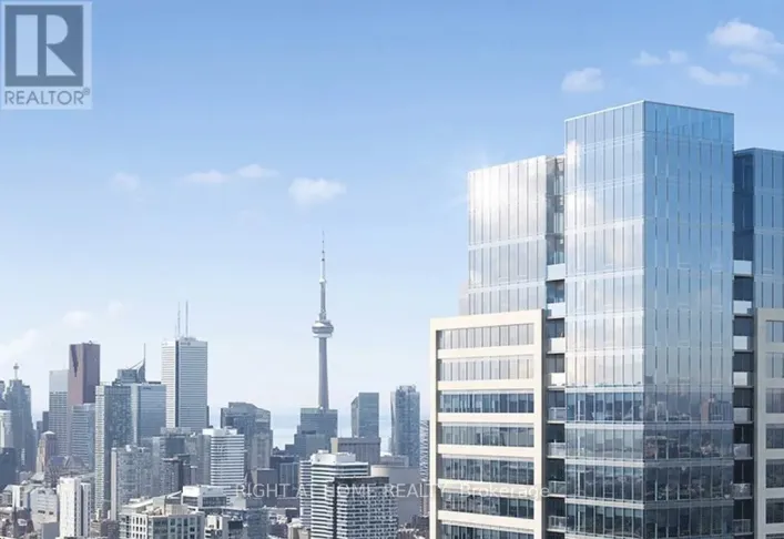 5103 - 603 SHERBOURNE STREET, Toronto