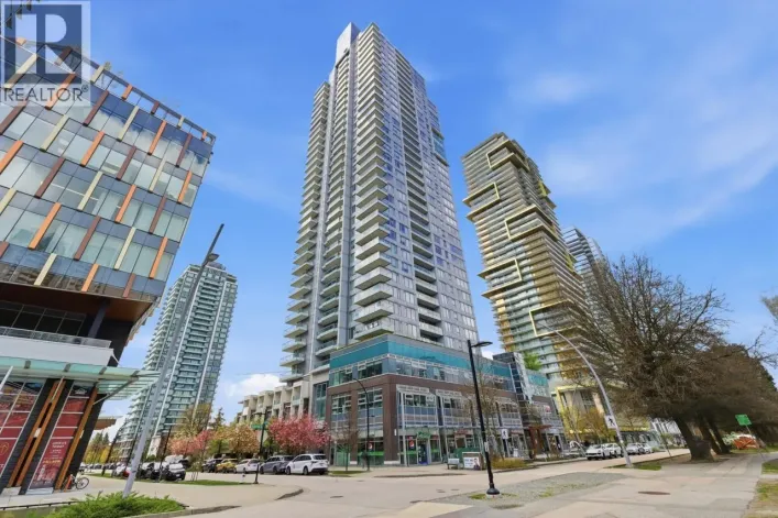 5103 6333 SILVER AVENUE, Burnaby