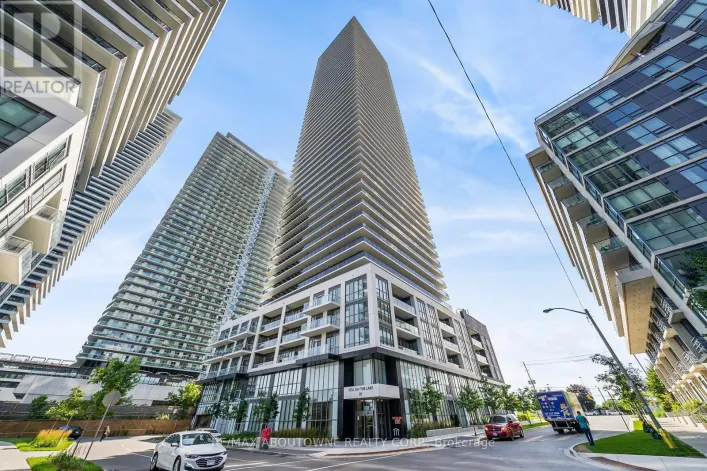 5103 - 70 ANNIE CRAIG DRIVE, Toronto