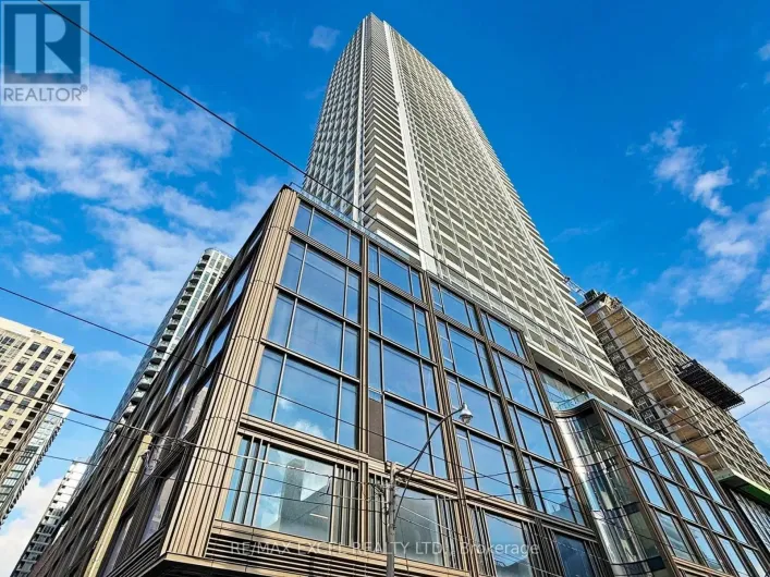 5103 - 88 QUEEN STREET E, Toronto