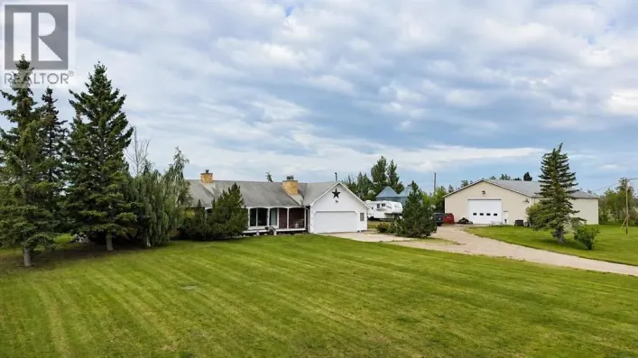 51035 Township Road 734, Sexsmith