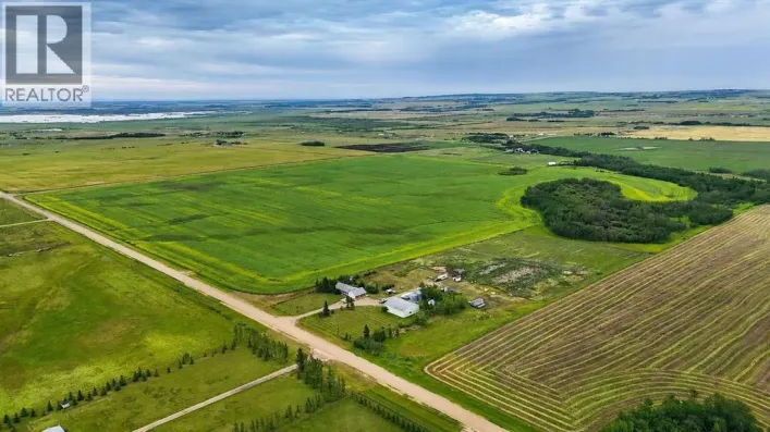 51035 Township Road 734, Sexsmith