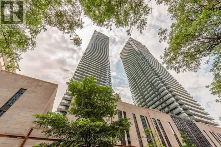 5104 - 1080 BAY STREET, Toronto