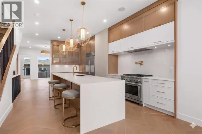 5104 21 Avenue NW, Calgary