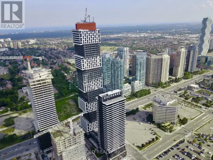 5104 - 4015 THE EXCHANGE STREET, Mississauga