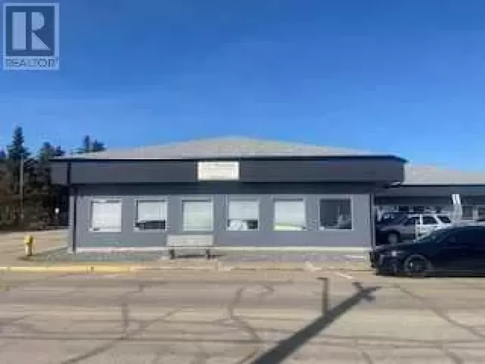 5104 51 Ave, Whitecourt