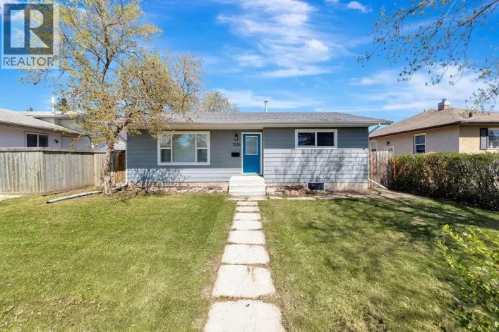 5104 54A Street, Lloydminster