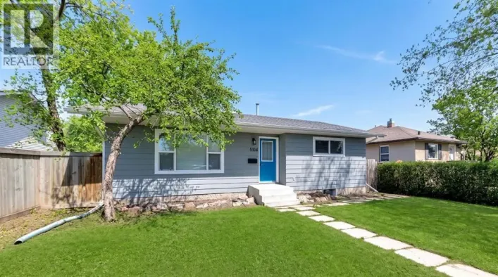5104 54A Street, Lloydminster