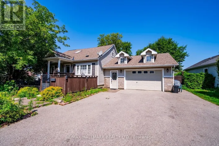 5104 AURORA ROAD, Whitchurch-Stouffville
