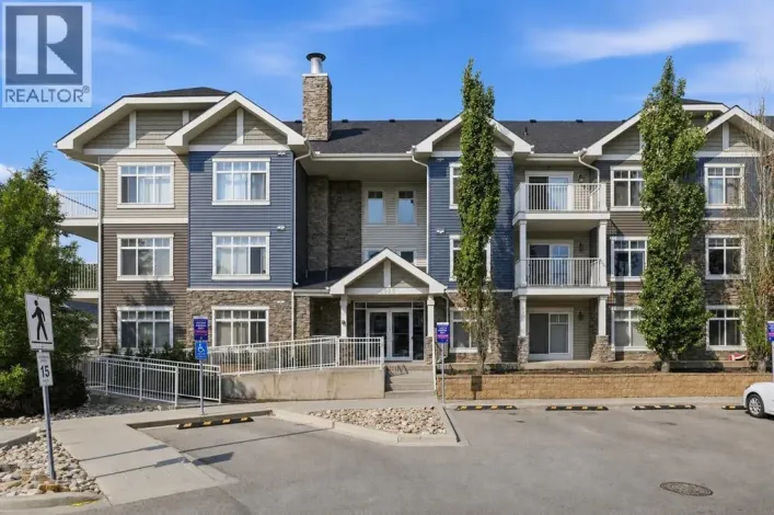 5105, 155 Skyview Ranch Way NE, Calgary
