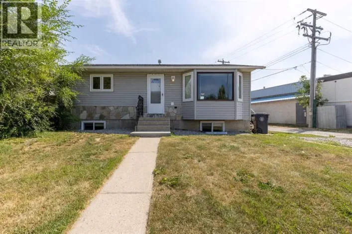 5105 2 Street, Coalhurst