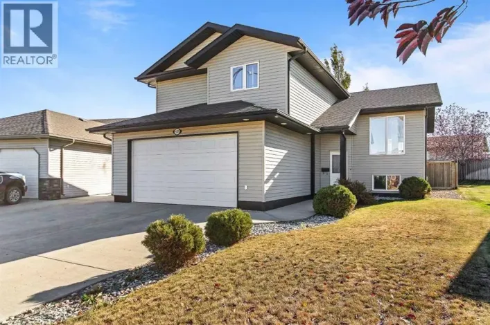 5105 21 Street Close, Lloydminster