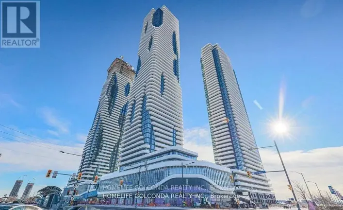 5105 - 225 COMMERCE STREET, Vaughan