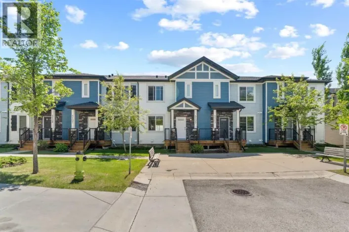 5105, 333 Taralake Way NE, Calgary