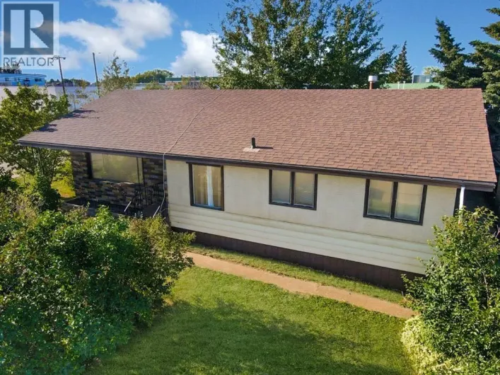 5105 48th Street, High Prairie