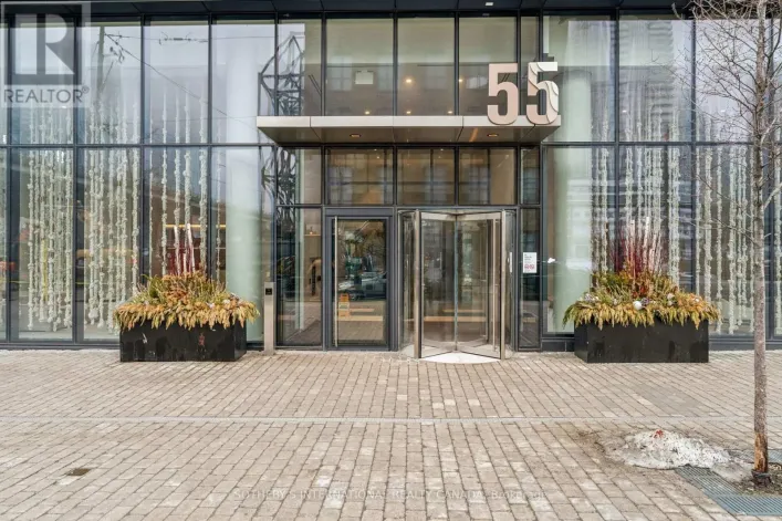 5105 - 55 COOPER STREET, Toronto