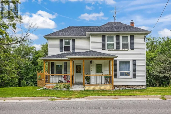 5105 BATTERSEA ROAD, Frontenac