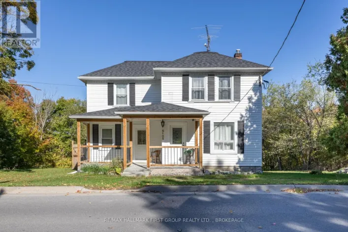 5105 BATTERSEA ROAD, Frontenac