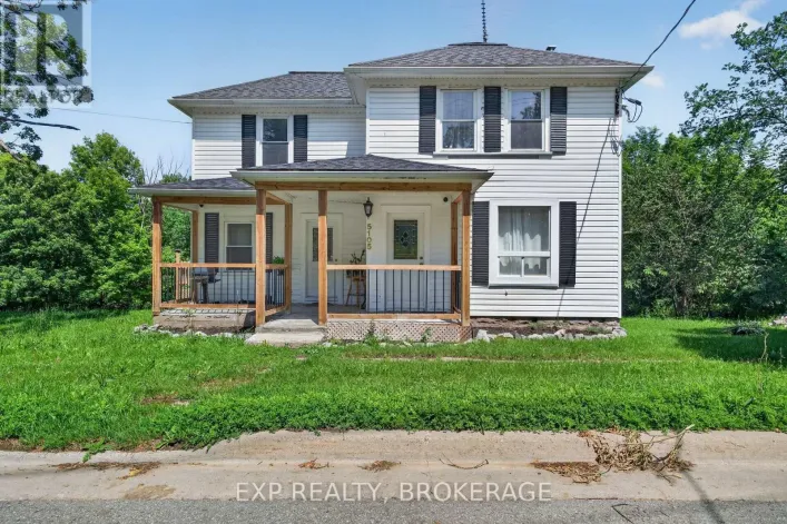 5105 BATTERSEA ROAD, Frontenac