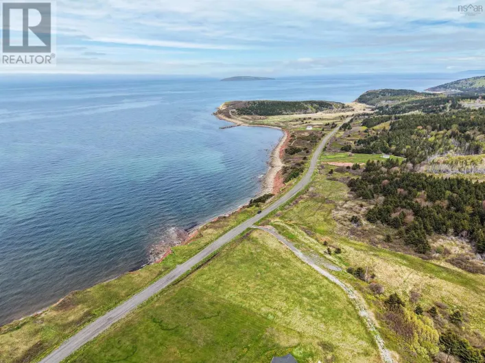 5105 Broad Cove Marsh Road, Broad Cove Marsh