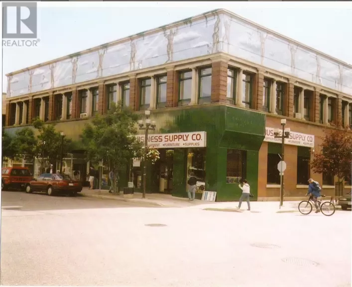 510-512 Victoria AVE, Thunder Bay