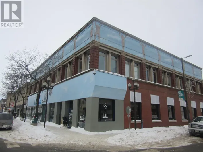 510-512 VICTORIA AVENUE, Thunder Bay
