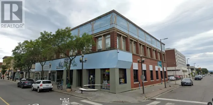 510-516 VICTORIA AVENUE, Thunder Bay