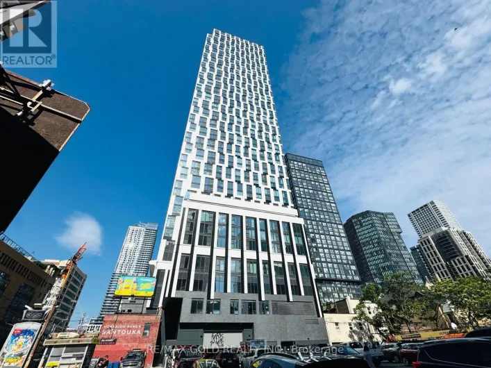 5106 - 252 CHURCH STREET, Toronto