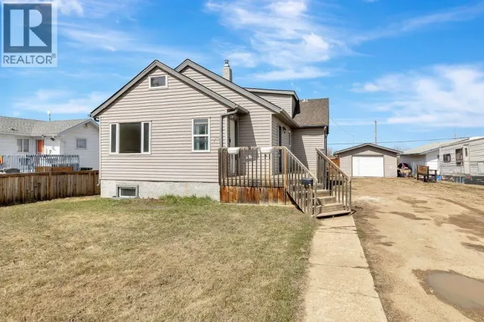 5106 57 Street, Lloydminster