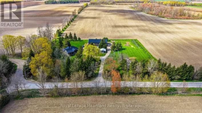 5106 5TH LINE, Minto