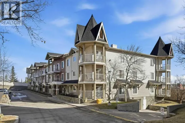 5106, 70 Panamount Drive NW, Calgary